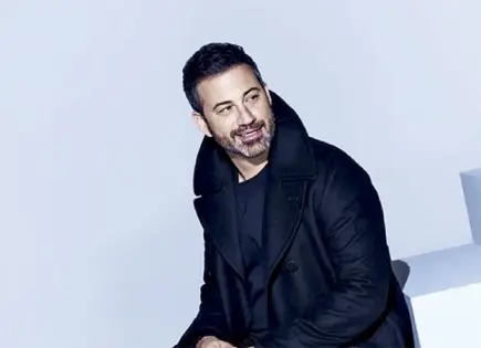 SE DESLINDA TRUMP DE VETO A J. KIMMEL