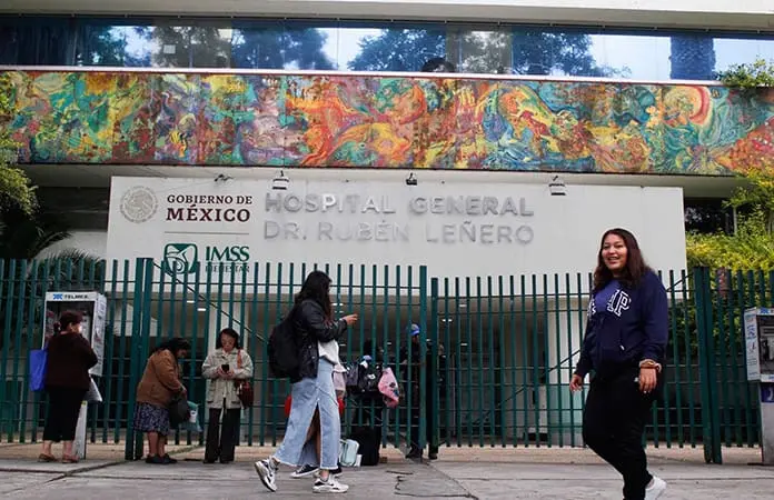 Van 27 muertes por explosión en la CDMX