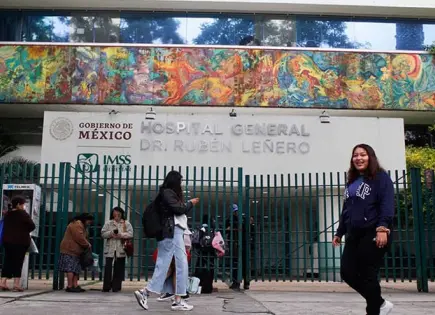 Van 27 muertes por explosión en la CDMX