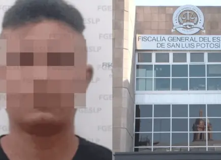 Vinculan a proceso a chofer de app por violación a menor