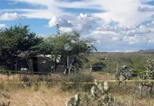 Asegura FGE que hay pistas de posibles feminicidas en Mexquitic Asegura FGE que hay pistas de posibles feminicidas en Mexquitic