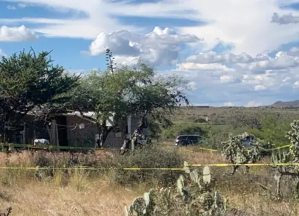 Asegura FGE que hay pistas de posibles feminicidas en Mexquitic