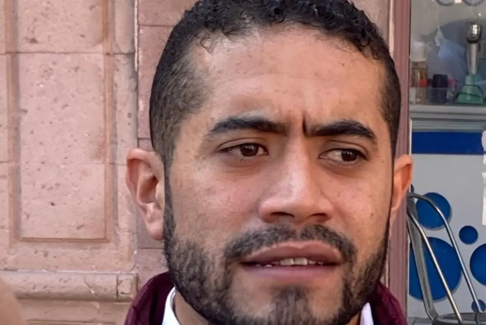 Carlos Arreola / Foto: Alberto Martínez-Pulso