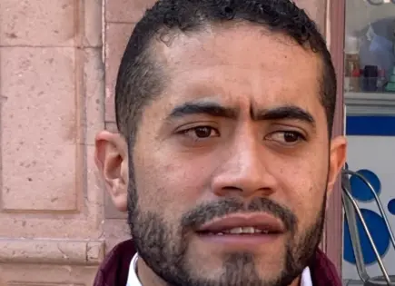 Autodestapes de morenistas, un ejercicio natural: Arreola