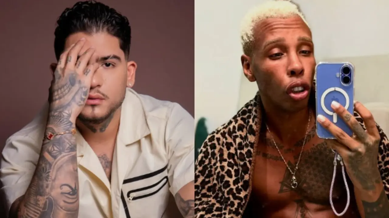 Hallan en Estado de México cuerpos de B-king y DJ Regio Clown