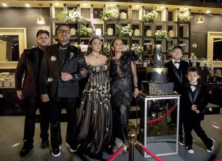 AYARI MALILLANY ¡HERMOSA!