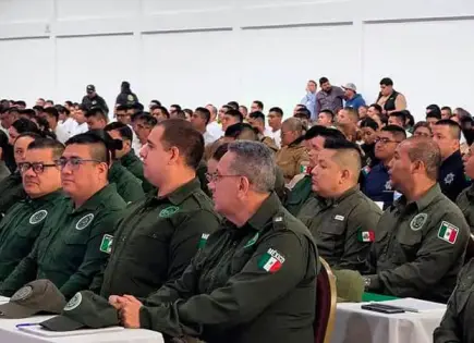 Ayuntamientos deberán cubrir pensión de policías