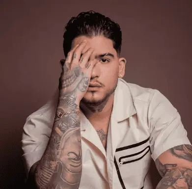 B-King era familiar de integrante del Clan del Golfo