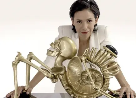 “CALAVERA MEXICANA. SÍMBOLO DE VIDA”