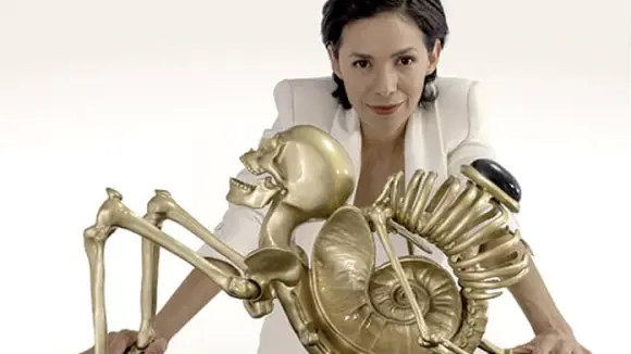 "CALAVERA MEXICANA. SÍMBOLO DE VIDA" "CALAVERA MEXICANA. SÍMBOLO DE VIDA"