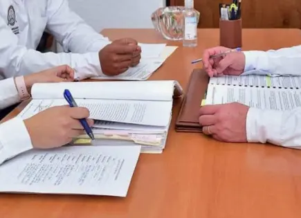 Casi 60% no denuncia a sus autoridades ante abusos