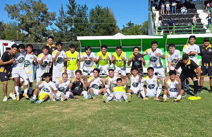 Cefor Promotora inicia con triunfo