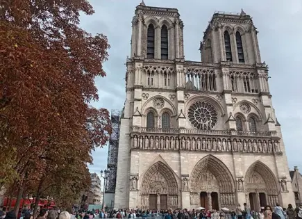 EL IMPRESIONANTE ARTE GÓTICO