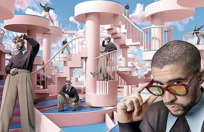 EL REY DE LAS PLATAFORMAS