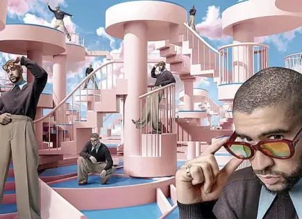 EL REY DE LAS PLATAFORMAS