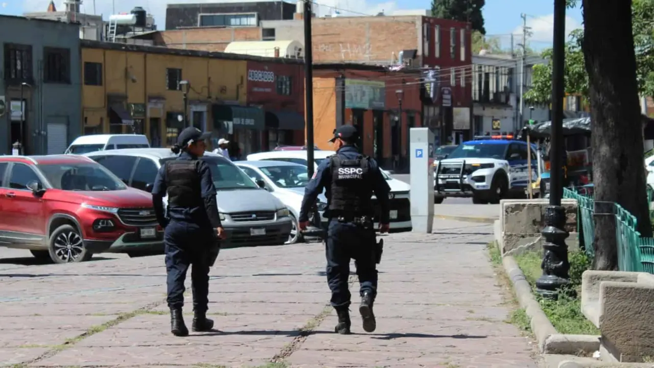 Foto: Omar Hernández/Pulso