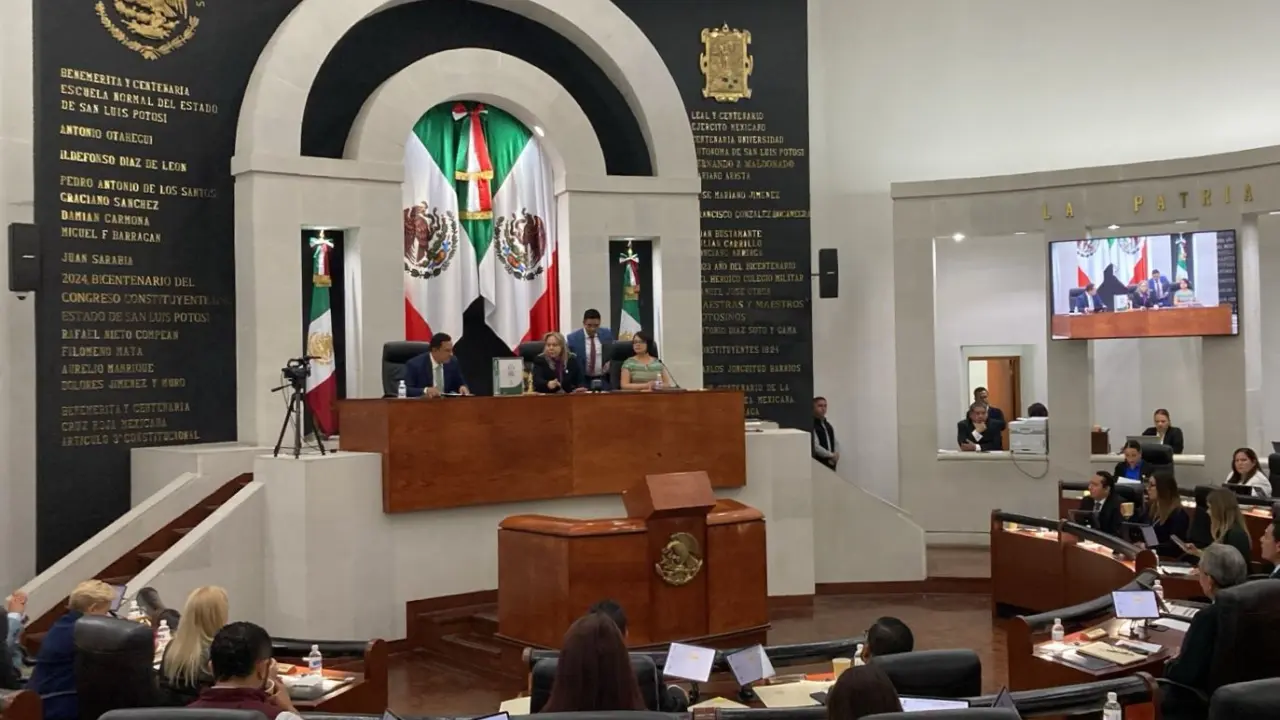 Foto: Alberto Martínez/Pulso