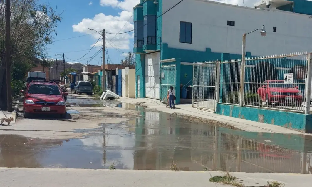 Fotos: Omar Hernández/Pulso