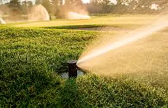 Huachicolean agua para desarrollos inmobiliarios