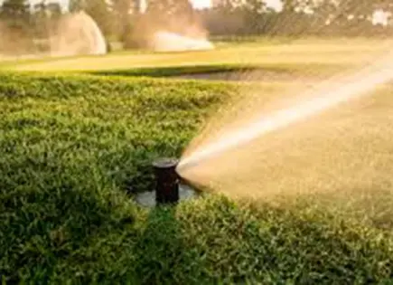 Huachicolean agua para desarrollos inmobiliarios