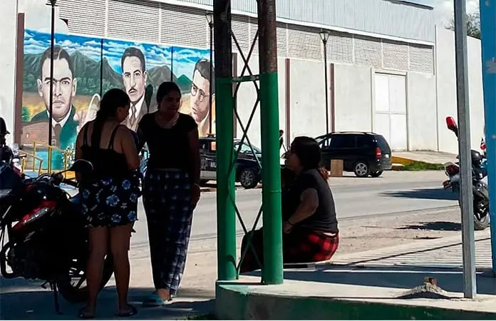 Inician operativo contra motociclistas