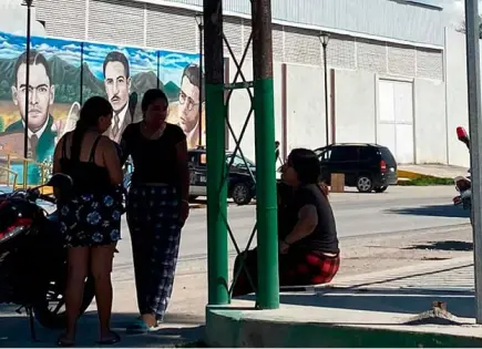 Inician operativo contra motociclistas