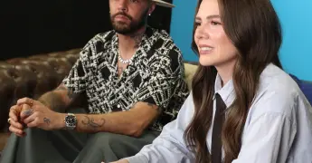 Joy Huerta confirma que Jesse & Joy seguir&aacute; sin Jesse