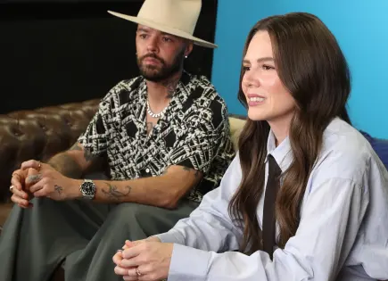 Jesse y Joy revelan su historia más íntima en documental de HBO