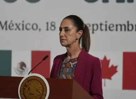 México cuestiona medida de EE.UU. contra alianza Delta–Aeroméxico.