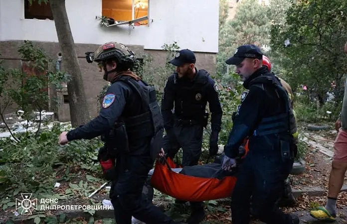 Mueren 3 civiles tras ataques de Ucrania