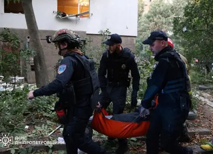 Mueren 3 civiles tras ataques de Ucrania Mueren 3 civiles tras ataques de Ucrania