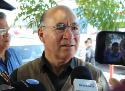 "Muy buenos", primeros cuatro años de Gallardo: Galindo