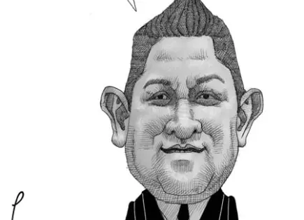 ojos que no ven... ojos que no ven...