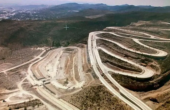 Reforestarán sierra de San Miguelito