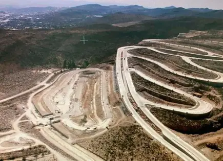 Reforestarán sierra de San Miguelito