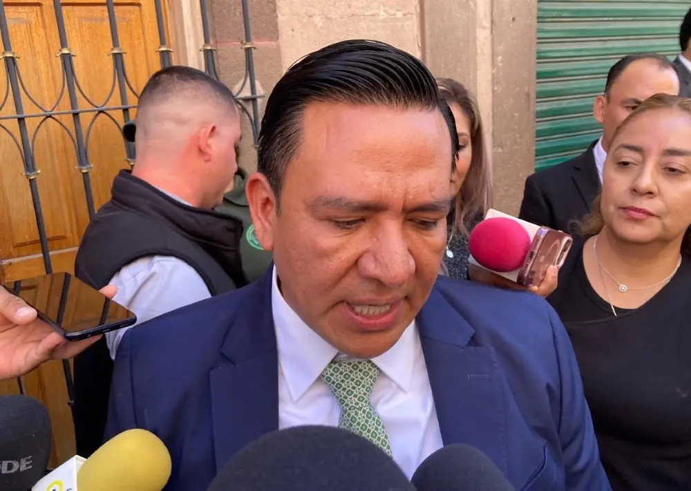 J. Guadalupe Torres Sánchez / Foto: Archivo