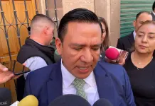 Garantiza gobierno respeto a manifestaciones del 2 de octubre