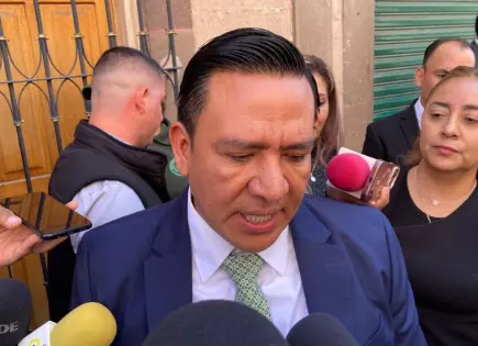 Garantiza gobierno respeto a manifestaciones del 2 de octubre