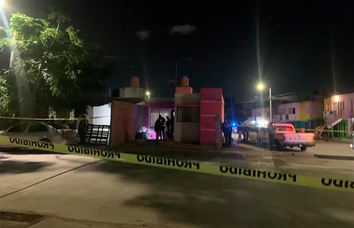 Ultiman a un hombre en riña en Santo Tomás