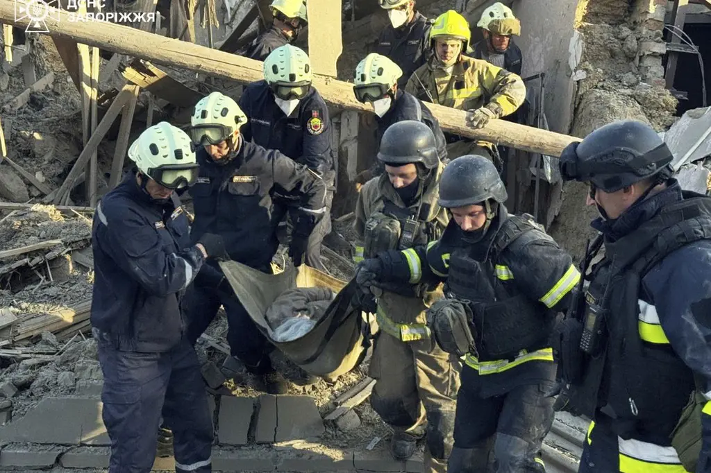 Zelenskyy anticipa semana intensa en la ONU por conflicto con Rusia