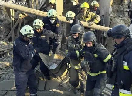 Zelenskyy anticipa semana intensa en la ONU por conflicto con Rusia