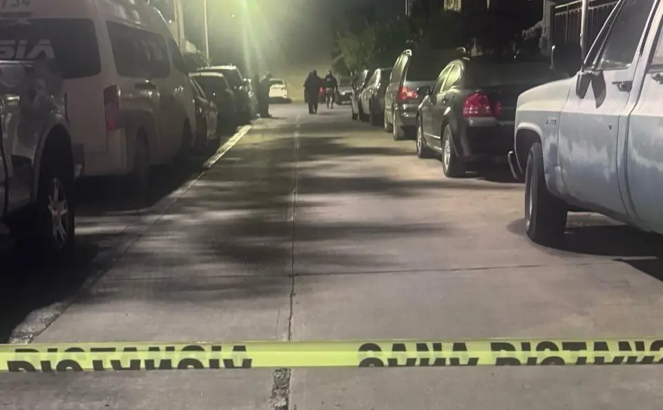 A balazos, ultiman a un hombre en Trojes del Sur