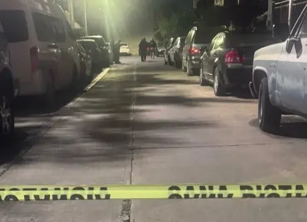 A balazos, ultiman a un hombre en Trojes del Sur A balazos, ultiman a un hombre en Trojes del Sur