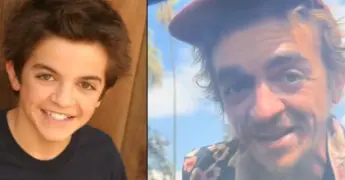 Daniel Curtis Lee busca a Tylor Chase para brindarle ayuda