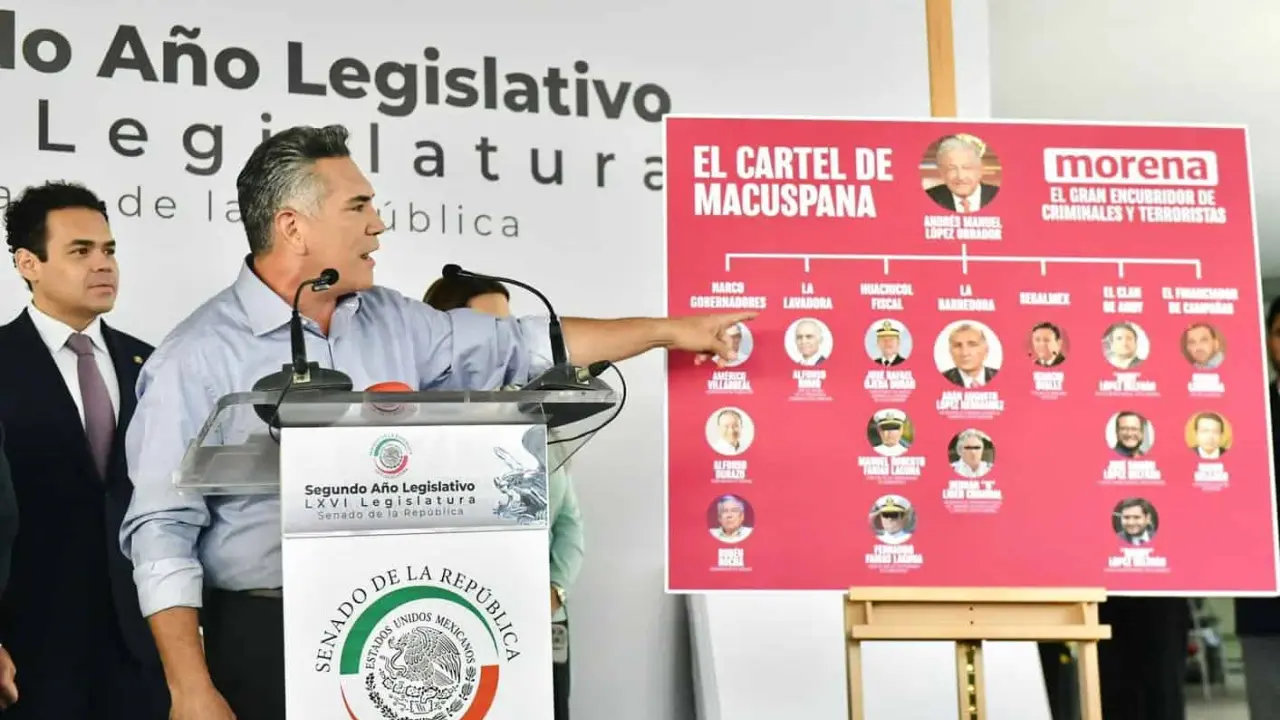 Foto: FB Alejandro Moreno