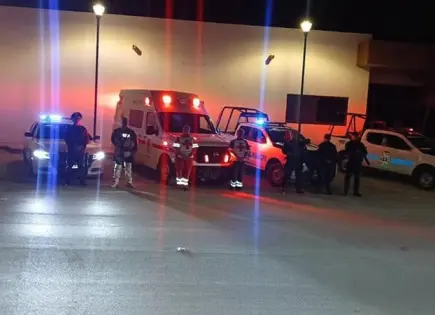 Aplican operativo Antialcohol