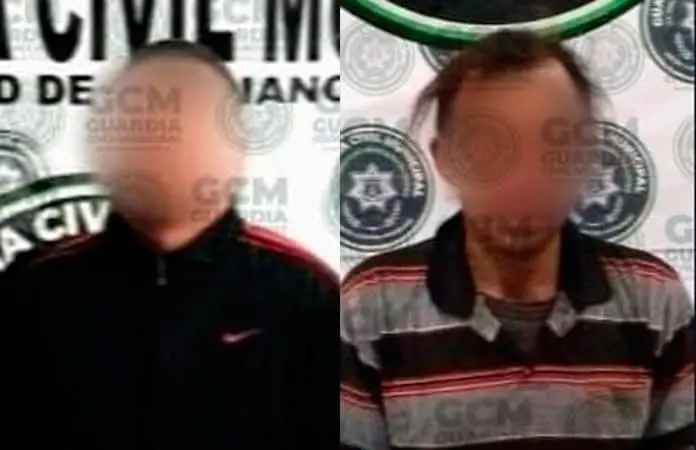 Arrestan a tres rijosos en solicitudes de auxilio