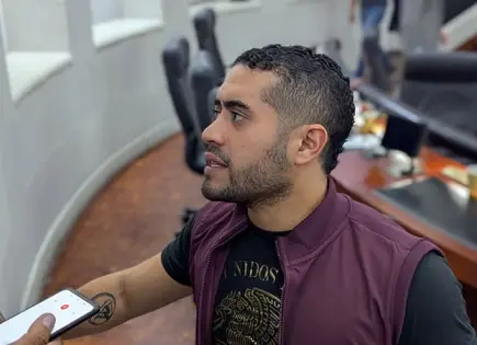 Asegura Arreola M. que autodestapes no fracturan a Morena