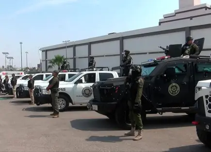 Autoridades de Valles, en alerta