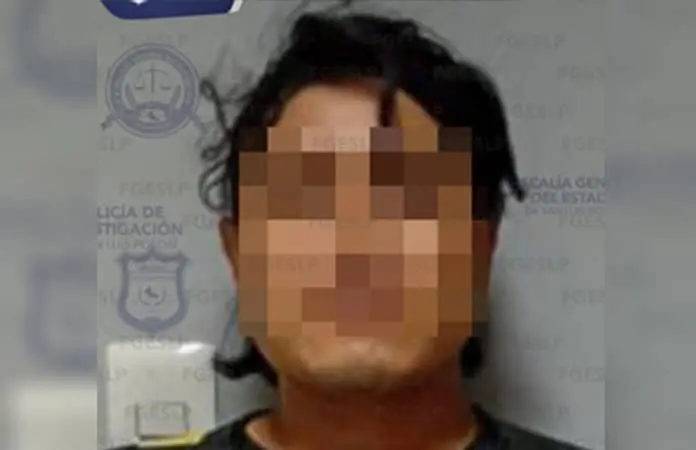 Capturan a hombre que atacó a adolescente con una navaja